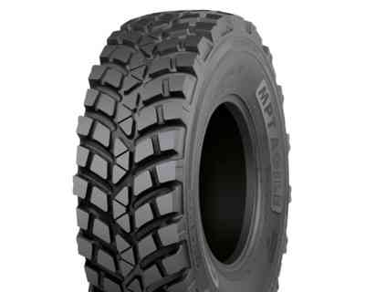 14.5R20 Nokian MPT Agile 152G Індустріальна шина Івано-Франківськ