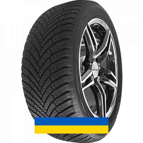225/50R17 LingLong GREEN-MAX All Season 98V Легкова шина Ивано-Франковск