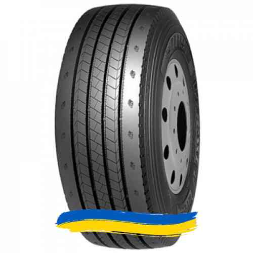 385/65R22.5 Jinyu JT560 160K Рульова шина Ивано-Франковск