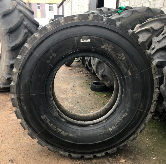 Шина 14.00R25 (385/95R25) Advance для самоскидів та автокранів. Житомир - изображение 2
