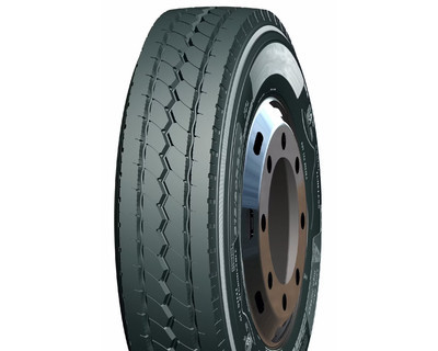 315/80R22.5 Taitong S16 157/153L Універсальна вантажна шина Ивано-Франковск - изображение 1