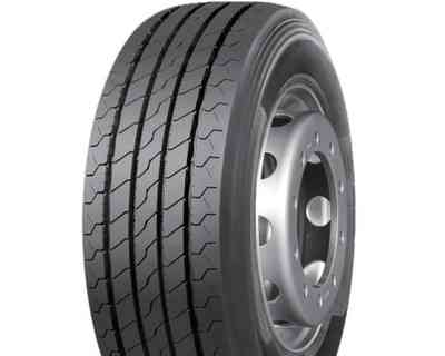 385/55R22.5 Trazano Novo Trans S16 160K Рульова вантажна шина Івано-Франківськ