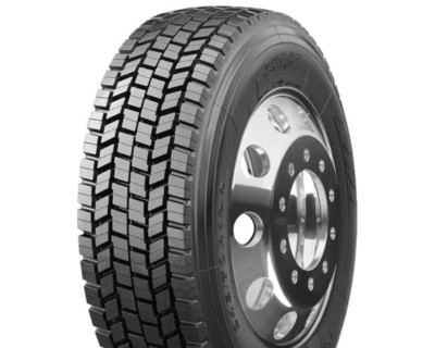 295/80R22.5 Sailun S737 152/148M Ведуча шина Івано-Франківськ - зображення 1