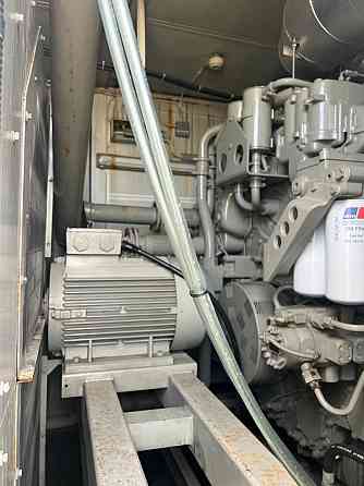 MTU 12V 4000 1284 кВт (1605 kVA) 400 В, 50 Гц Київ
