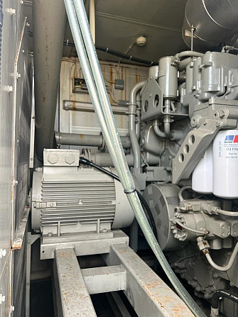 MTU 12V 4000 1284 кВт (1605 kVA) 400 В, 50 Гц Київ - зображення 2