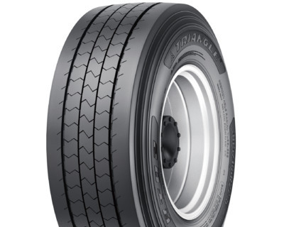 445/50R22.5 Triangle TRT02 161L Причіпна шина Ивано-Франковск - изображение 1