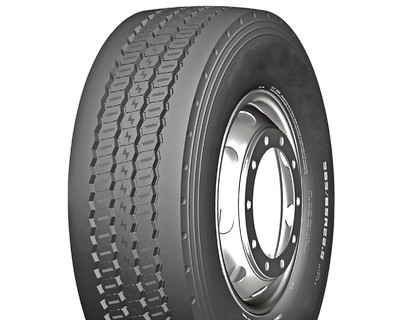 385/65R22.5 Windforce WT5050 164K Причіпна вантажна шина Івано-Франківськ - зображення 1