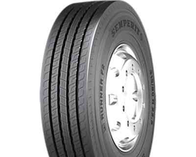 295/80R22.5 Semperit Runner F2 154/149M Рульова вантажна шина Івано-Франківськ