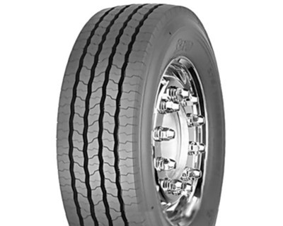 295/80R22.5 Sava City U4 154/152J/E Ведуча вантажна шина Ивано-Франковск - изображение 1