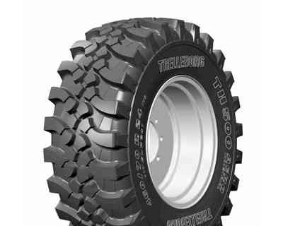 460/70R24 Trelleborg TH500 159A8 Індустріальна шина Івано-Франківськ