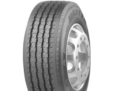 205/75R17.5 Matador FR2 Master 124/122M Рульова шина Ивано-Франковск - изображение 1