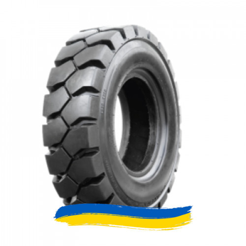 5R8 Galaxy Yard Master Ultra IND-1 Індустріальна шина Івано-Франківськ - зображення 1