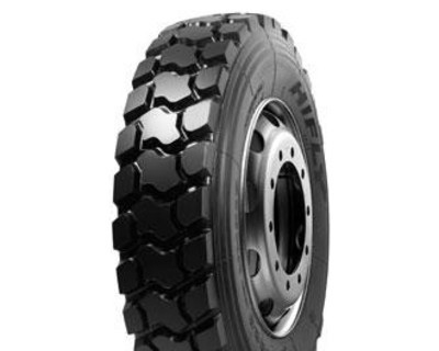 12R20 Sunfull HF707 156/153K Індустріальна шина Івано-Франківськ - зображення 1