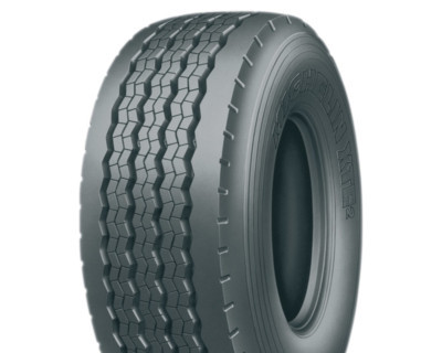 235/75R17.5 Michelin XTE2+ 143/141J Причіпна шина Ивано-Франковск - изображение 1
