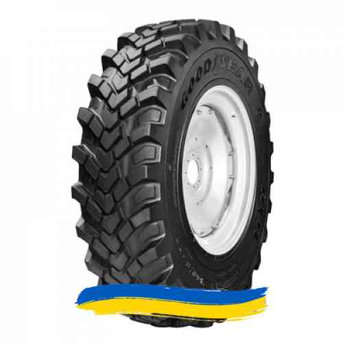 340/85R24 Goodyear R14T 130D Индустриальная шина Івано-Франківськ