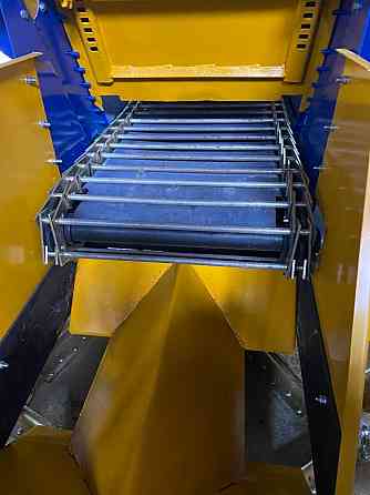 МВУ-6 Машина для внесення мінеральних добрив Запоріжжя