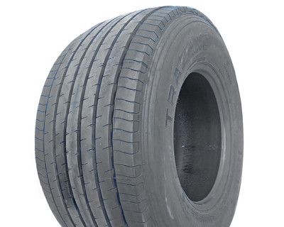 435/50R19.5 Trazano Trans T42 160J Причіпна вантажна шина Івано-Франківськ - зображення 1
