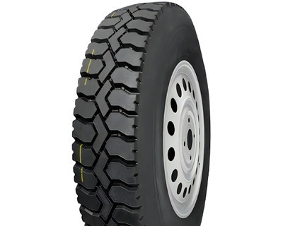 255/70R22.5 Radburg (наварка) PBD63-B Ведуча вантажна шина Ивано-Франковск - изображение 1