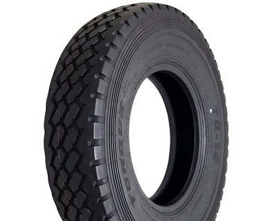 7.5R16 Torque TQ-12 114/112R Універсальна вантажна шина Івано-Франківськ - зображення 1