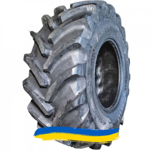 710/75R42 Pirelli PHP:75 175D Індустріальна шина Івано-Франківськ - зображення 1