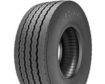 385/65R22.5 Advance GL286A 164K Універсальна вантажна шина Івано-Франківськ