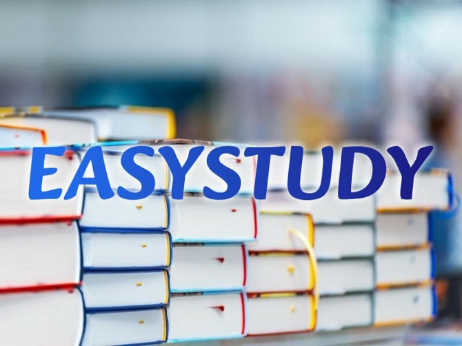 Замовити перевірку бакалаврської роботи на плагіат в Україні Київ - зображення 1