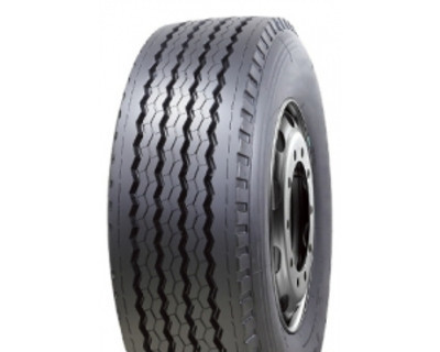 385/55R22.5 Aplus T706 160L Причіпна вантажна шина Ивано-Франковск - изображение 1