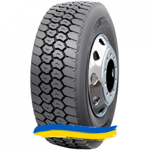 385/65R22.5 Nokian R-Truck Trailer 160K Причіпна шина Ивано-Франковск - изображение 1