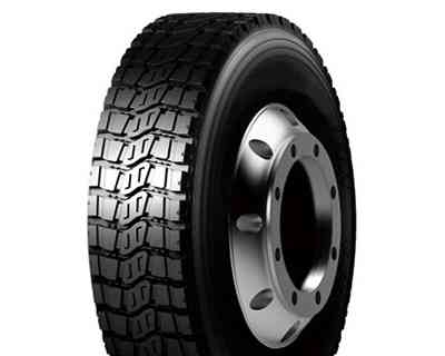 12R20 Wellplus WAM716 156/153K Ведуча вантажна шина Ивано-Франковск