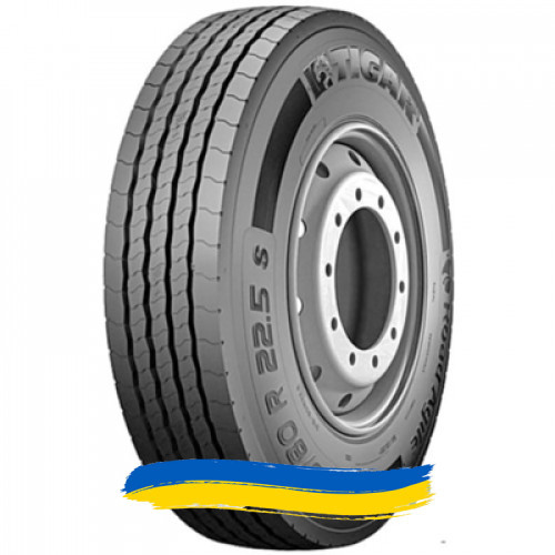 315/80R22.5 Tigar Road Agile S 156/150L Рульова шина Ивано-Франковск - изображение 1