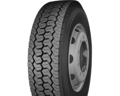 215/75R17.5 Supercargo SC508 135/133J Ведуча вантажна шина Івано-Франківськ - зображення 1