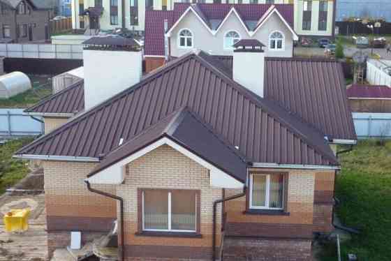 Профнастил від ПрофАльянс, Березна, Чернігівська область Чернигов