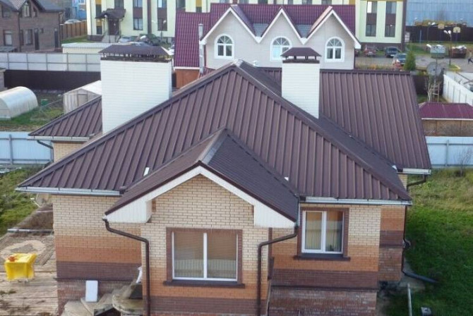 Профнастил від ПрофАльянс, Березна, Чернігівська область Чернигов - изображение 5