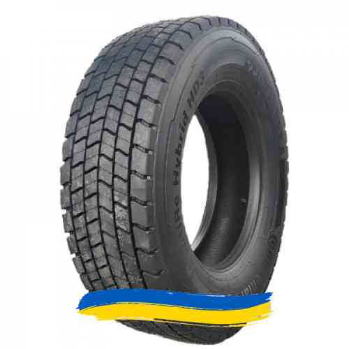 315/60R22.5 Continental ContiRe Hybrid HD3 наварка 152/148L Ведуча шина Ивано-Франковск