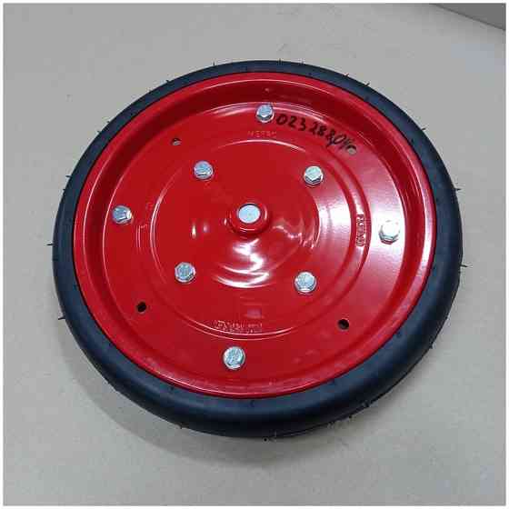 Колесо 318х50 / 023288.04 Otico, 00310101 Horsch Дніпро