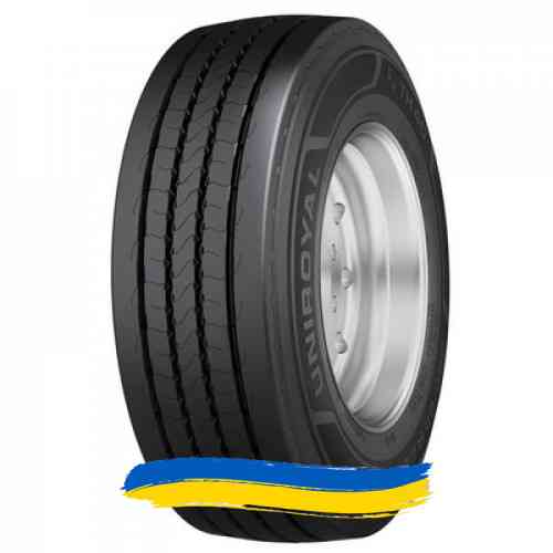 385/65R22.5 Uniroyal TH40 160K Причіпна шина Івано-Франківськ