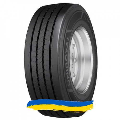 385/65R22.5 Uniroyal TH40 160K Причіпна шина Івано-Франківськ - зображення 1