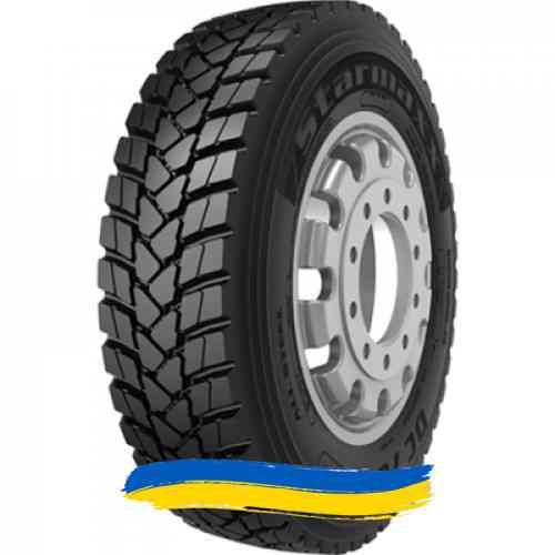 315/80R22.5 Starmaxx DC 700 156/150K Ведуча шина Ивано-Франковск