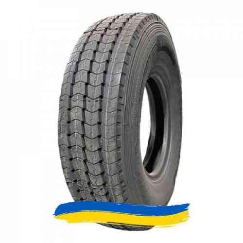 10R20 Michelin X Guard Z 147/143K Рульова шина Ивано-Франковск