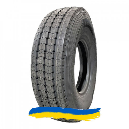 10R20 Michelin X Guard Z 147/143K Рульова шина Ивано-Франковск - изображение 1