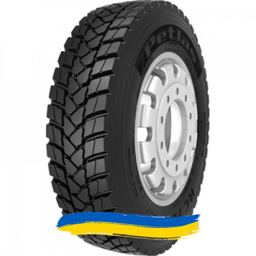 295/80R22.5 Petlas RC 700 152/148L Ведуча шина Івано-Франківськ - зображення 1