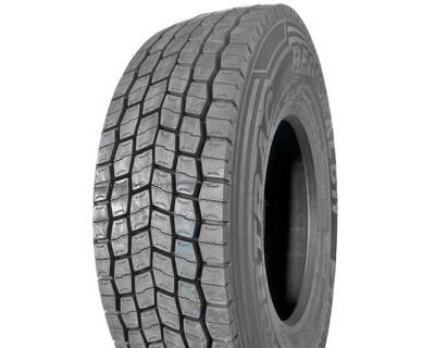 295/80R22.5 HUBTRAC REGIONAL D11 152/148M Ведуча вантажна шина Ивано-Франковск - изображение 1