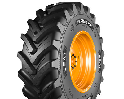 650/85R38 Ceat FARMAX HPT 176/173A8/D Сільгосп шина Ивано-Франковск - изображение 1