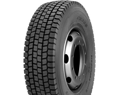 315/60R22.5 Goodride CM335 152/148M Ведуча вантажна шина Ивано-Франковск - изображение 1