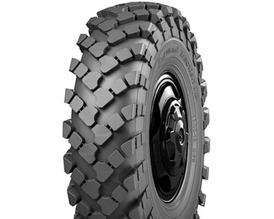 12R18 NorTec TR70 124F Універсальна вантажна шина Івано-Франківськ - зображення 1