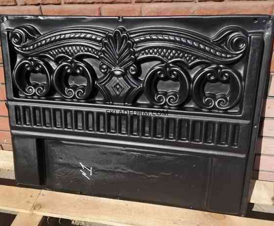 Формы оградки из АБС №1 Днепр (Днепропетровск)