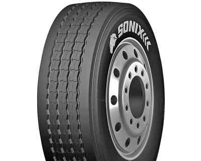 385/55R19.5 Sonix SX977 160/158K/L Причіпна шина Ивано-Франковск