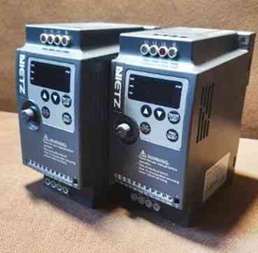 Перетворювач частоти NL1000-01R5G2 1,5кВт 380B/220 Хмельницький