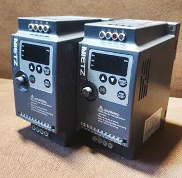 Перетворювач частоти NL1000-01R5G2 1,5кВт 380B/220 Хмельницький - зображення 1