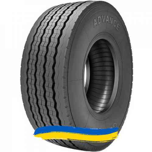 385/65R22.5 Advance GL286A 164K Універсальна шина Івано-Франківськ